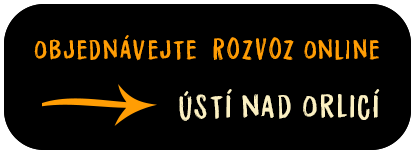 Dlabaárna Ústí nad Orlicí