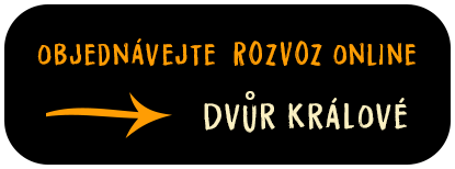 Dlabaárna Dvůr Králové nad Labem