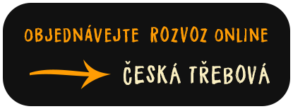 Dlabárna Česká Třebová